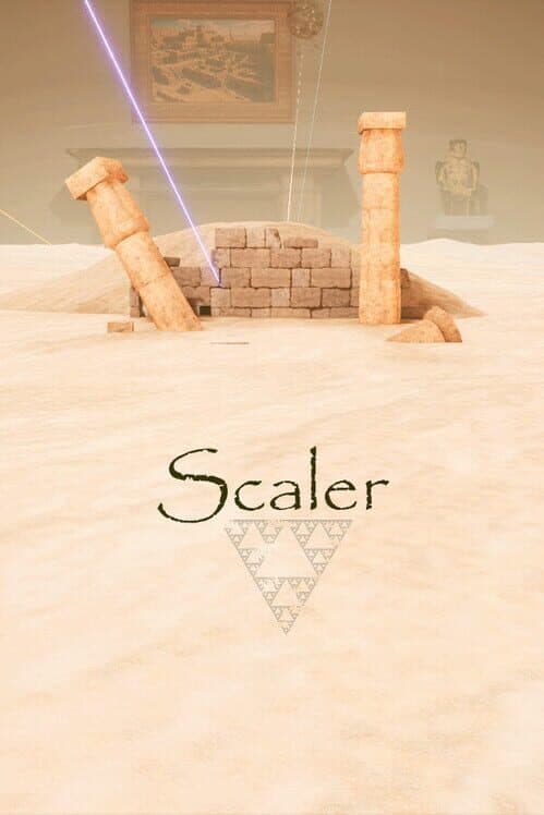 Обложка Scaler