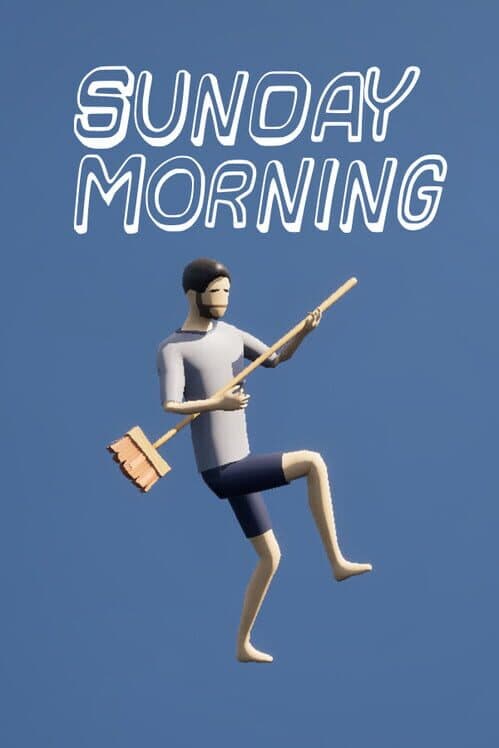 Обложка Sunday Morning
