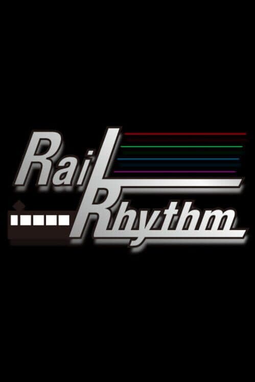 Обложка RaiLRhythm