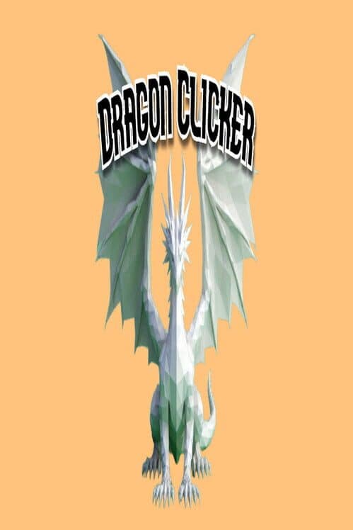 Обложка Dragon Clicker