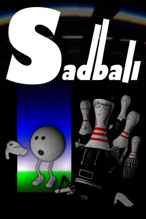 Обложка Sodablood