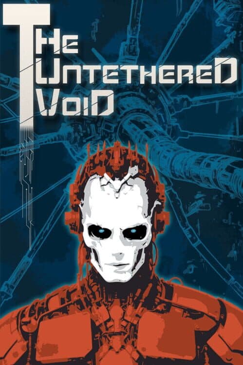 Обложка The Untethered Void