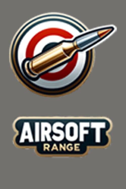 Обложка Airsoft Range