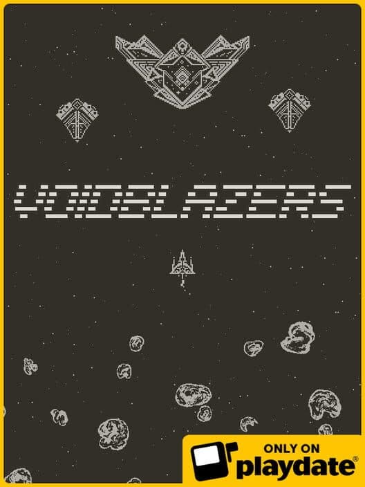 Обложка Voidblazers