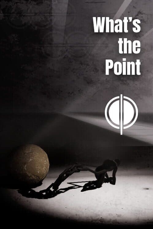 Обложка What's the Point?
