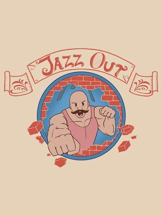 Обложка Jazz Out