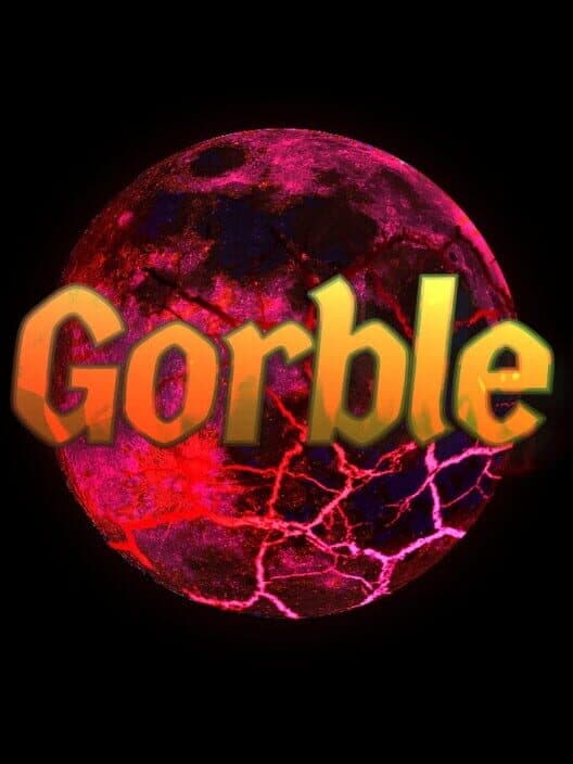 Обложка Gorble