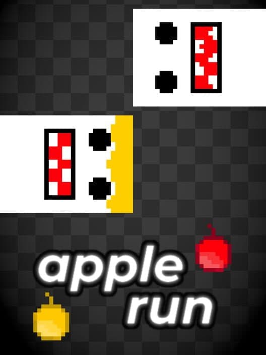Обложка Apple Run