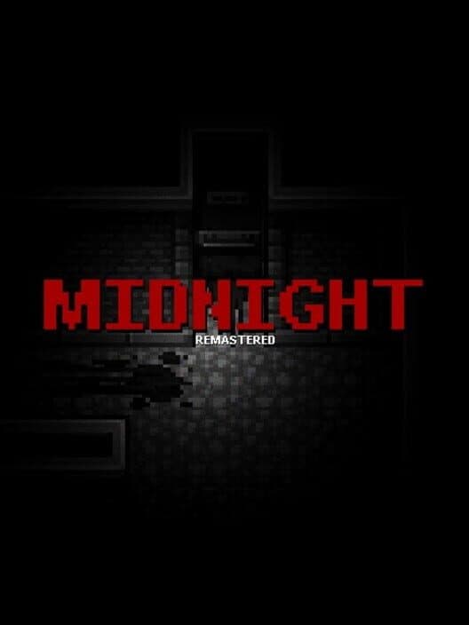 Обложка Midnight Remastered