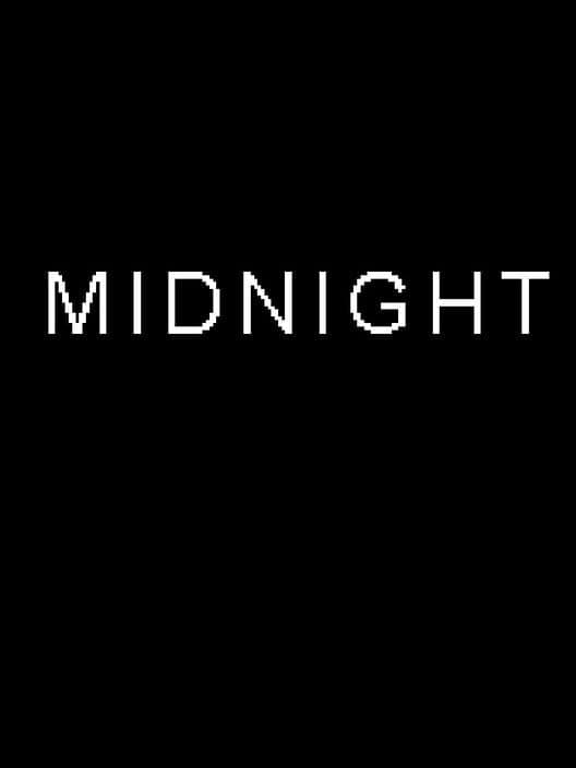 Обложка Midnight