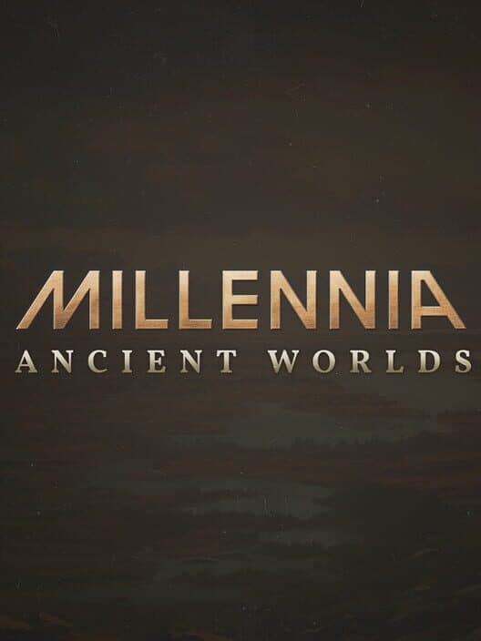 Обложка Millennia: Ancient Worlds