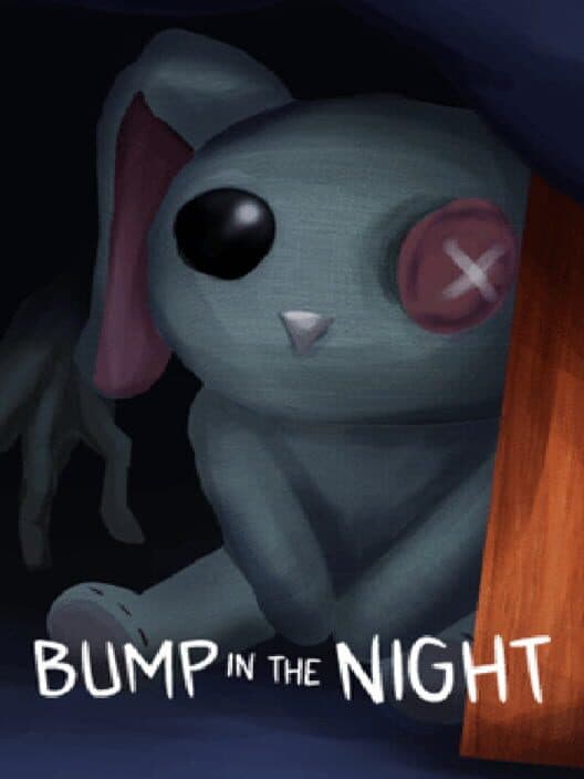 Обложка Bump in the Night