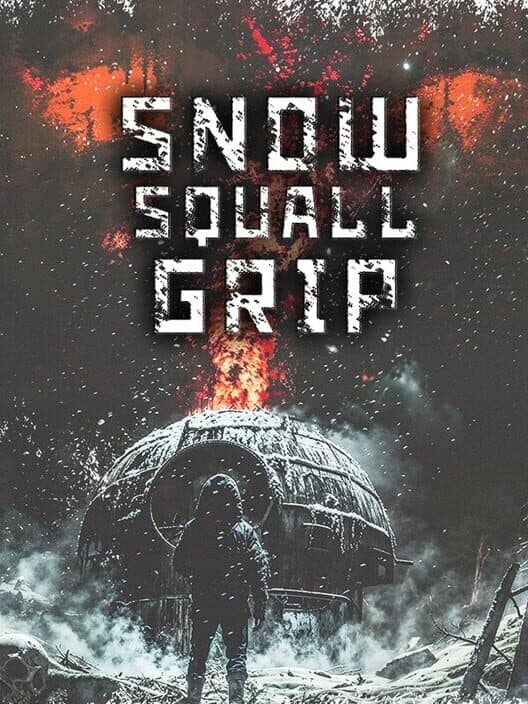 Обложка Snowsquall Grip