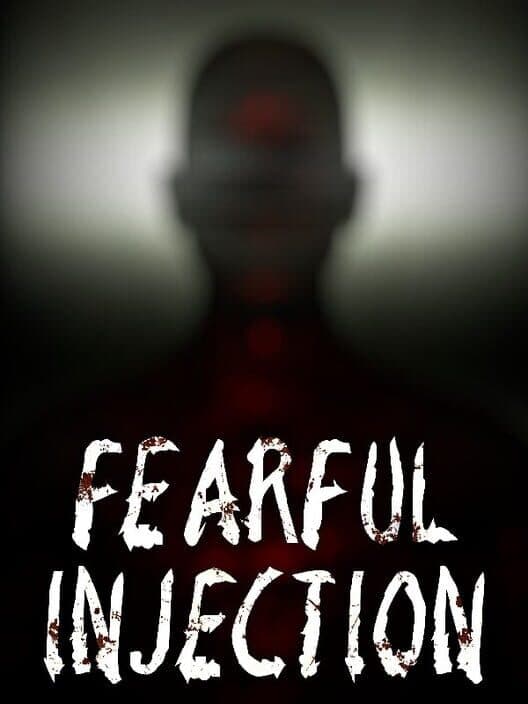 Обложка Fearful Injection