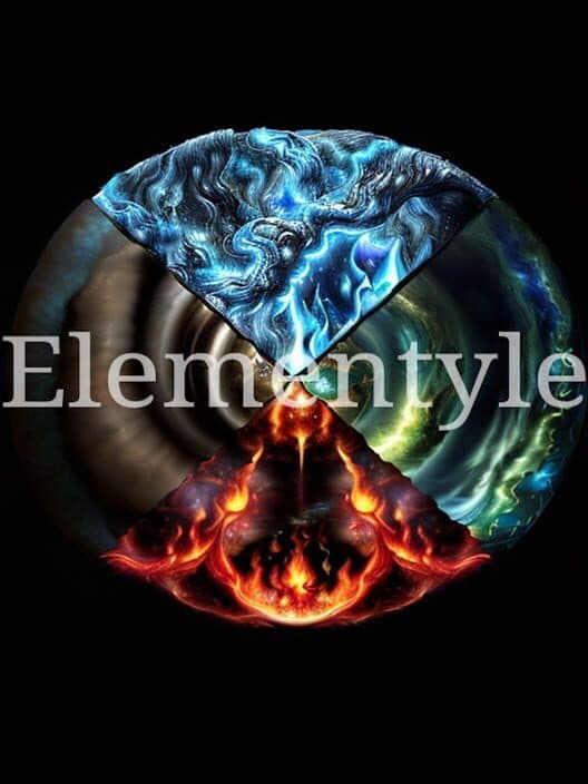 Обложка Elementyle
