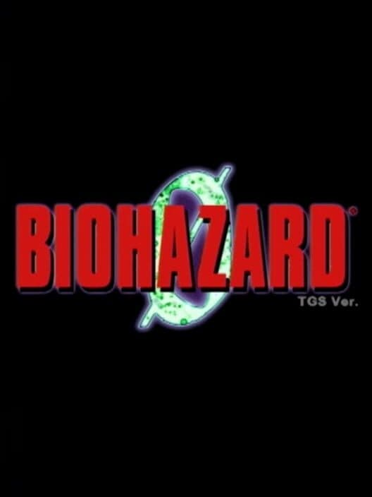Обложка Biohazard 0