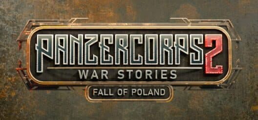 Обложка Panzer Corps 2: War Stories - Fall of Poland