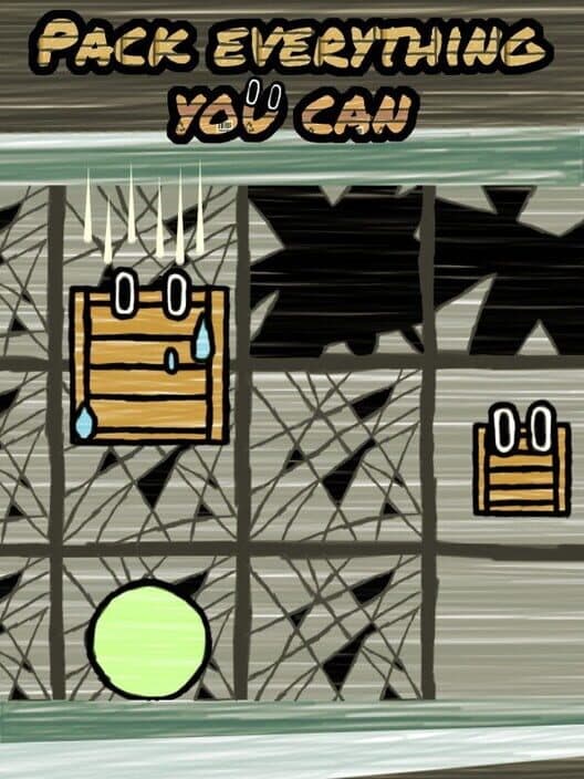 Обложка Pack Everything You Can