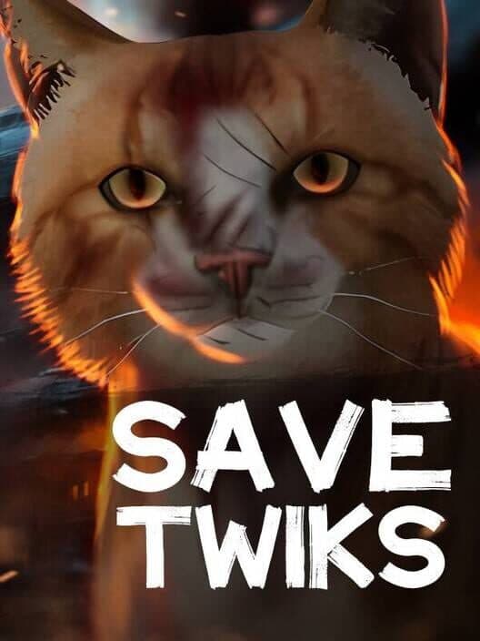 Обложка Save Twiks