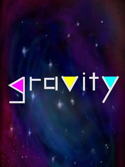 Обложка Gravity
