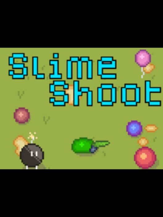Обложка Slime Shoot