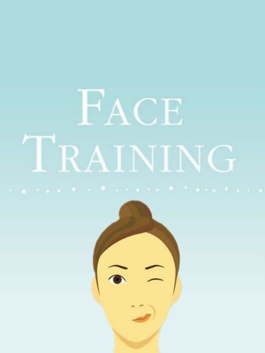 Обложка Face Training: Facial Exercises to Strengthen and Relax from Fumiko Inudo
