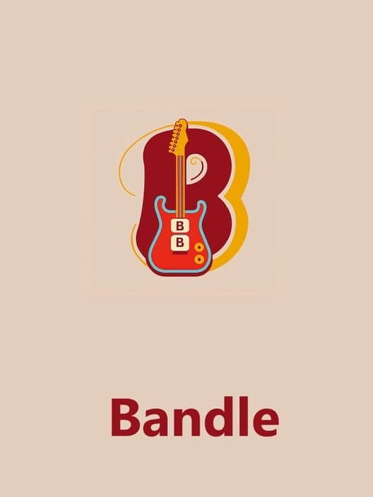 Обложка Bandle