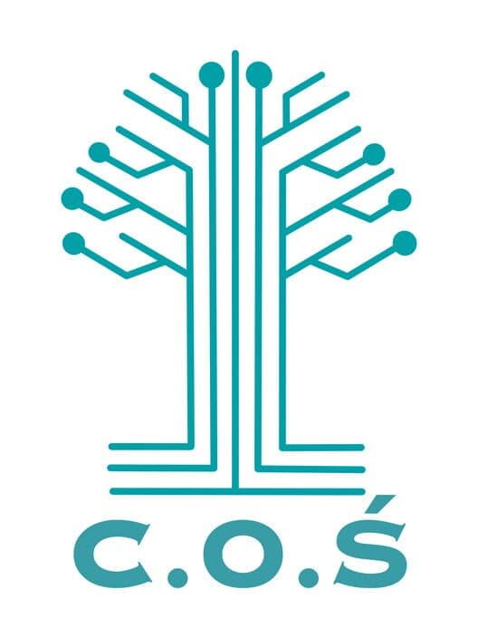 Обложка C.O.Ś.