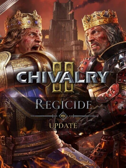 Обложка Chivalry 2: Regicide Update