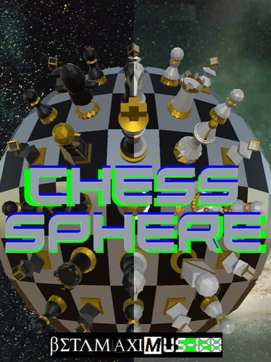 Обложка Chess Sphere