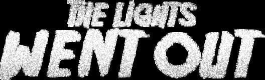 Обложка The Lights Went Out