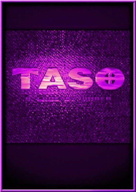 Обложка TASO 131