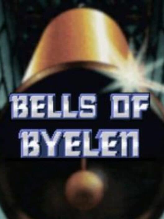 Обложка Fire Emblem: Bells of Byelen