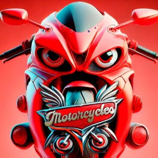 Обложка Motorcycles: World Championship