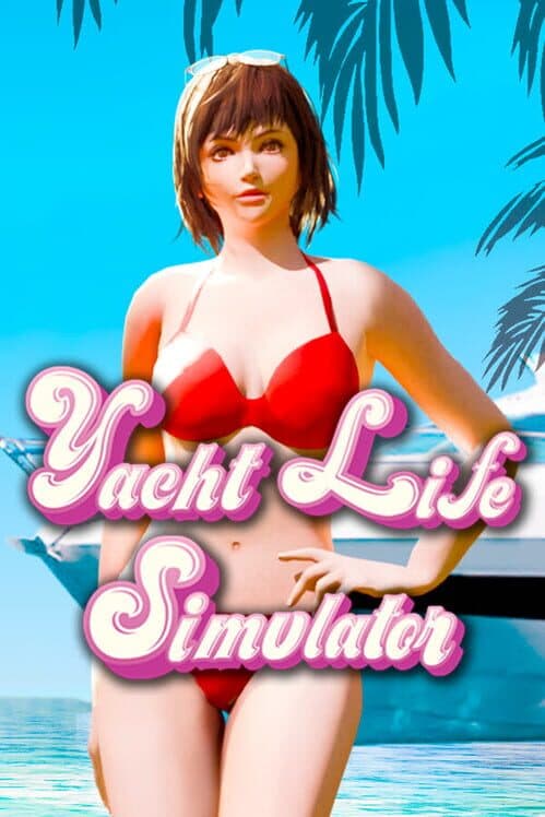 Обложка Yacht Life Simulator