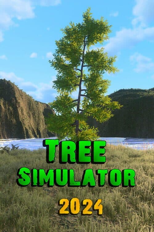 Обложка Tree Simulator 2024