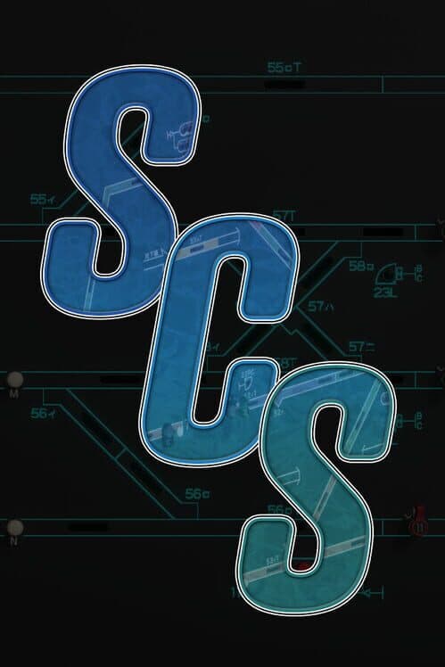 Обложка Signal Control Simulator