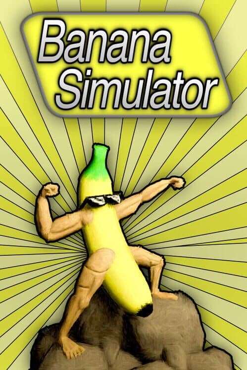 Обложка Banana Simulator