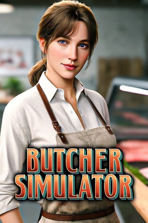 Обложка Butcher Simulator