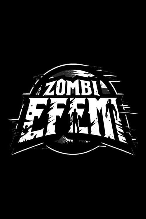Обложка Zombi Efem