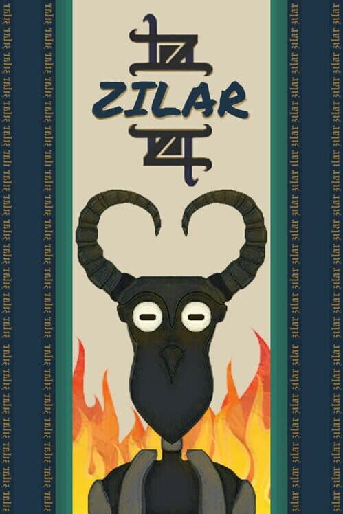 Обложка Zilar: Empire of The Underground