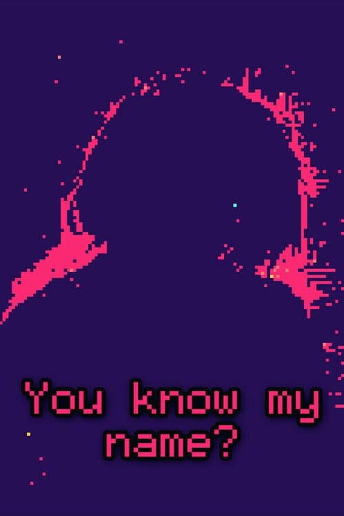 Обложка You Know My Name?