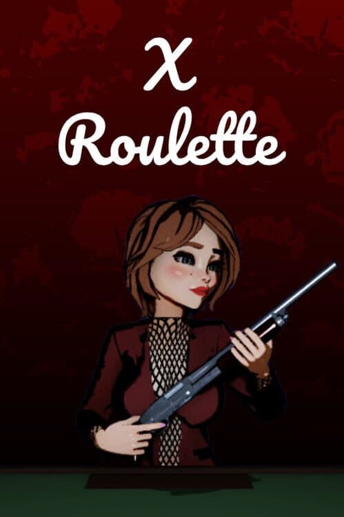 Обложка X Roulette