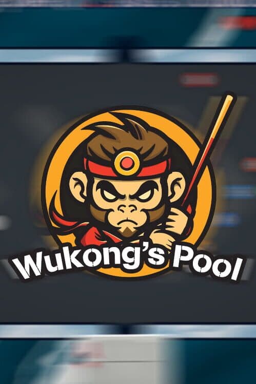 Обложка Wukong's Pool