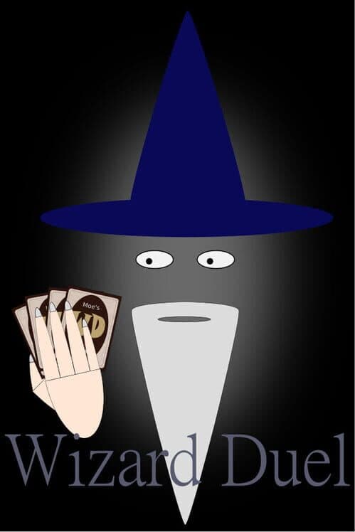 Обложка Wizard Duel