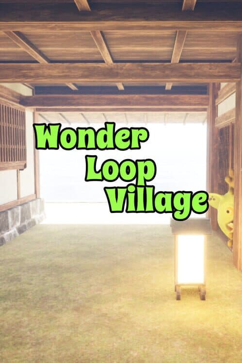 Обложка Wonder Loop Village