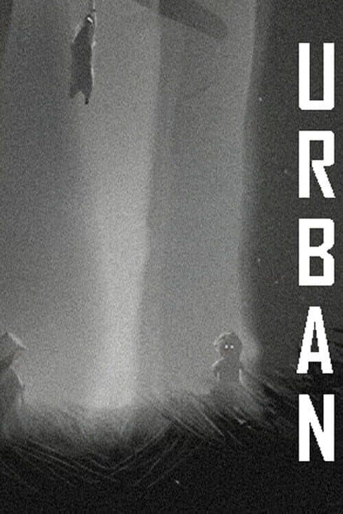 Обложка Urban