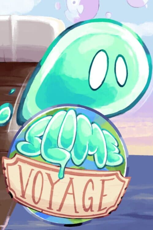 Обложка Slime Voyage