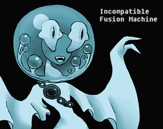 Обложка Incompatible Fusion Machine