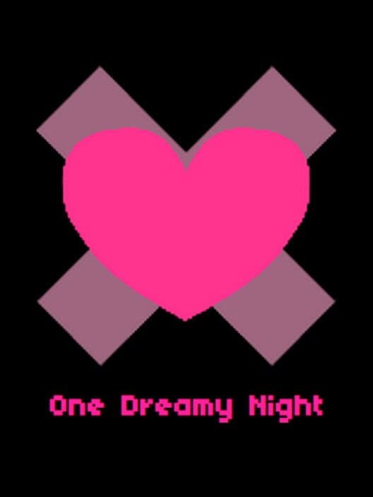 Обложка One Dreamy Night